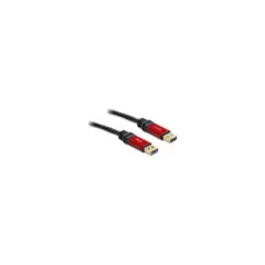 Delock Premium - USB-Kabel - 9-polig USB Typ A