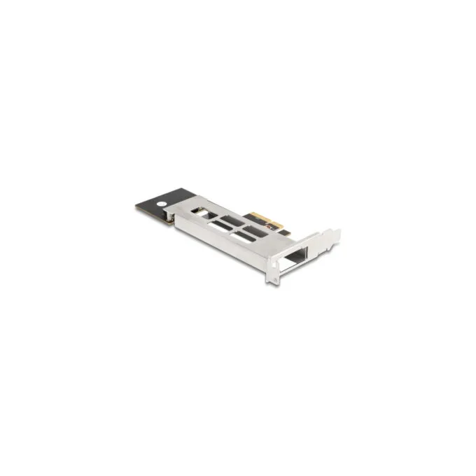 DeLock removable frame PCI Express card for 1 x M.2 NMVe SSD, interface card — image 3