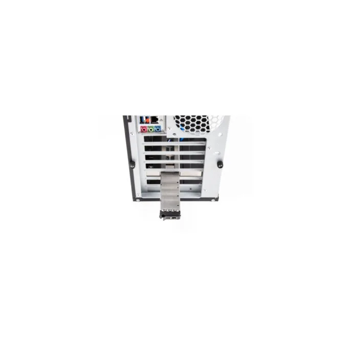 DeLock removable frame PCI Express card for 1 x M.2 NMVe SSD, interface card — image 8