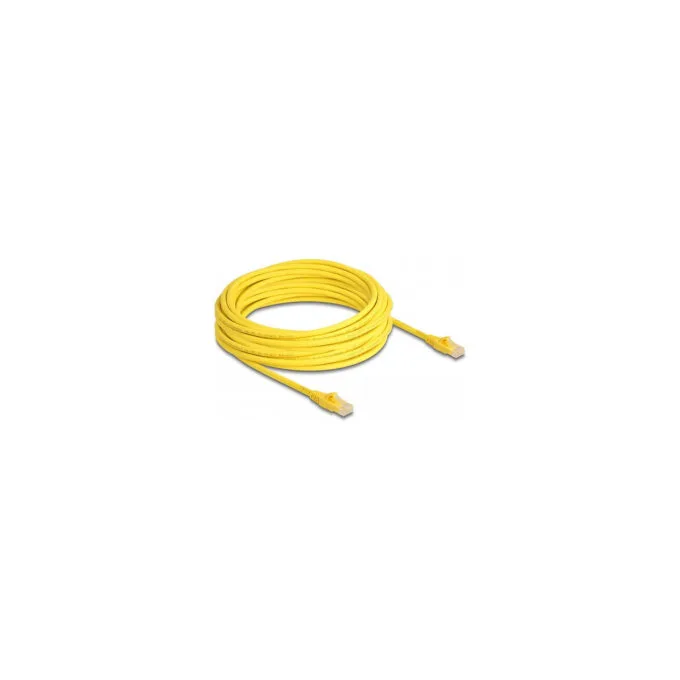 Delock RJ45 Kabel Cat.6A U UTP Fast Tracing 10 m — image 1