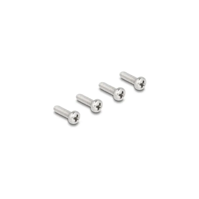 Delock RJ50 Verlängerungskabel Buchse zu Buchse S FTP 0.5 m schwarz — image 3