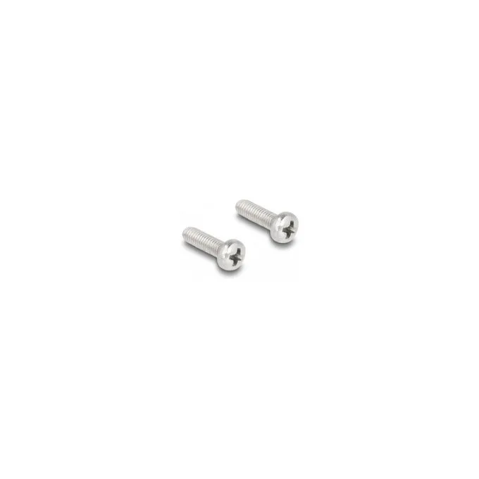 Delock RJ50 Verlängerungskabel Stecker zu Buchse S FTP 1 m schwarz — image 3