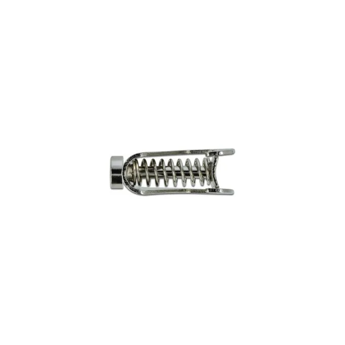 Delock Schirmklemme für Sammelschiene - Kabeldurchmesser 1 - 6 mm — image 2