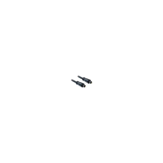 Delock Toslink Kabel Standard Stecker - Stecker 1 m — image 1