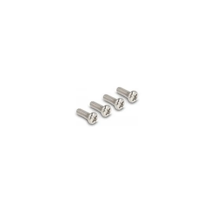 Delock USB 2.0 Adapter Typ-A Buchse zu Typ-B Buchse mit Schraubanschluss — image 2