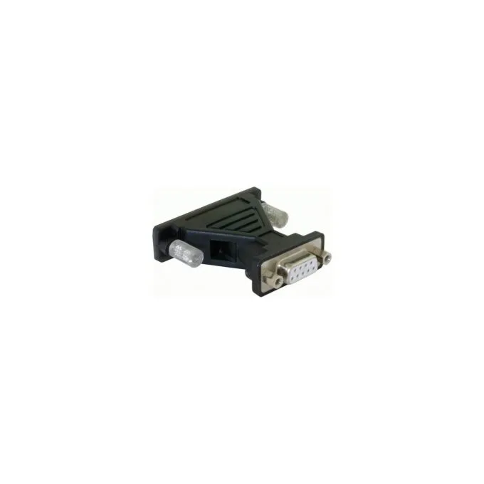 DELOCK USB 2.0 Serial Adapter - 9pcs+Adapter — image 2