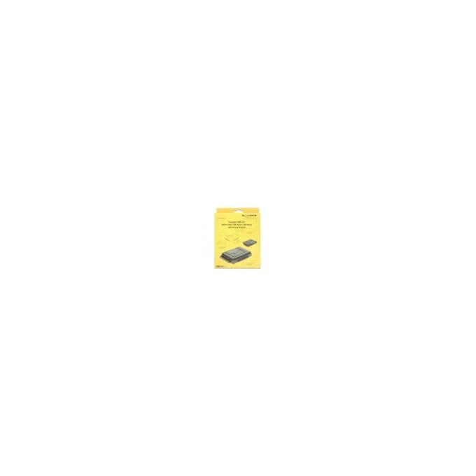 DELOCK USB 3.0 to SATA/IDE Converter with Backup Function — image 2