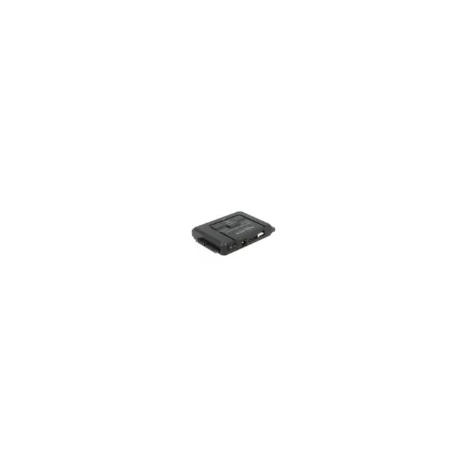 DELOCK USB 3.0 to SATA/IDE Converter with Backup Function — image 3