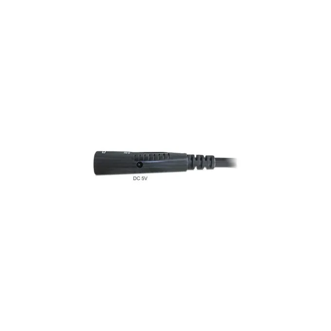 Delock USB 3.0 Verlängerung. aktiv. 5m — image 2