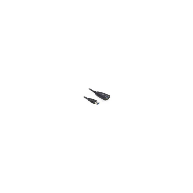 Delock USB 3.0 Verlängerung. aktiv. 5m — image 1