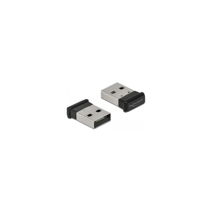 Delock USB Bluetooth 5.0 Adapter im Micro Design — image 2