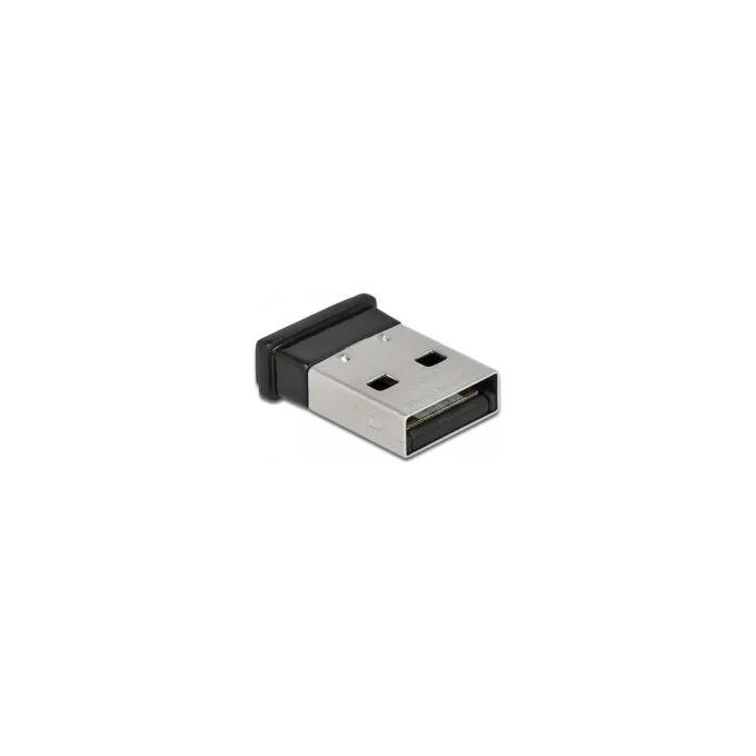 Delock USB Bluetooth 5.0 Adapter im Micro Design — image 1