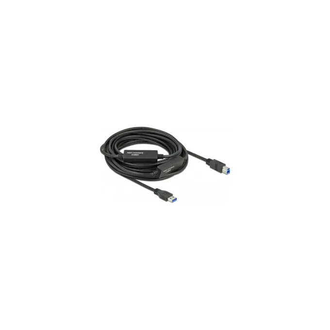 DeLOCK USB-Kabel - 10 m — image 1