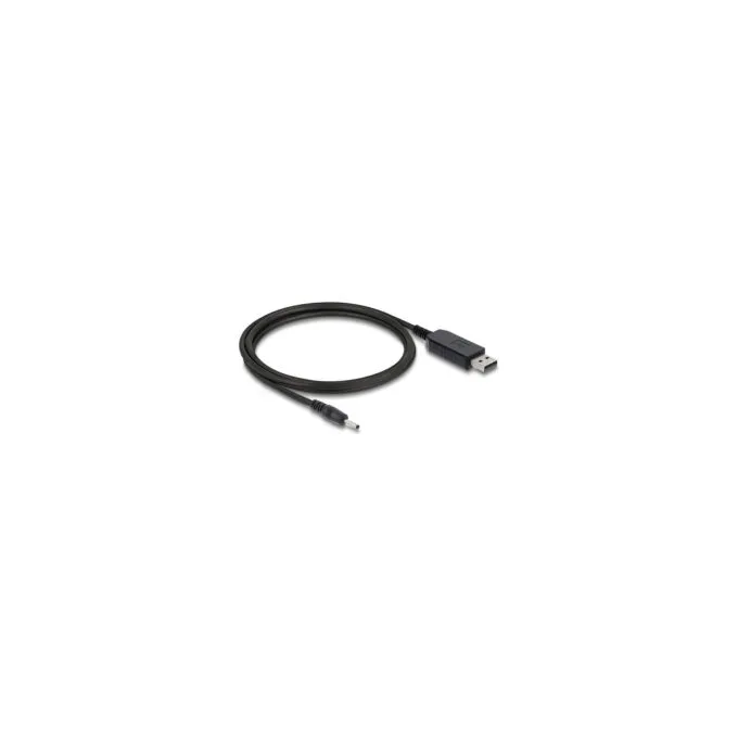 Delock USB Ladekabel 2.3 V für Elektrorasierer kompatibel mit Braun MGK3335. MGK3010. MGK3020 Serie - Rasierer Ladege... — image 1