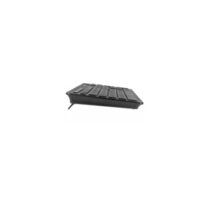 Delock USB Tastatur 2.4 GHz kabellos schwarz - Lautlos — image 2