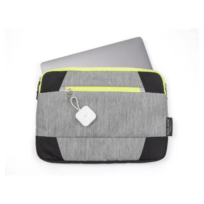 Delock USB Type-CTM Ladepad für Apple Watch weiß magnetisch — image 4