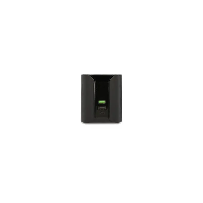 Delock USB und kabelloses Ladegerät 1 x USB Type-CTM PD + 2 x USB Typ-A mit 58 W — image 3