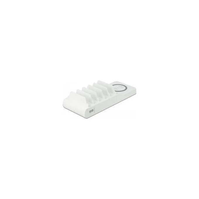 Delock USB und kabelloses Ladegerät 2 x USB Type-CTM PD + 3 x USB Typ-A mit 110 W — image 3