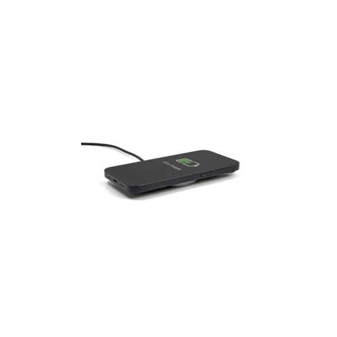 DELOCK Wireless Charger Pad - 5W/7.5W/10W/15W - Qi Standard — image 3