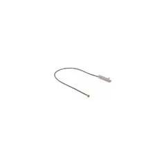 Delock WLAN 802.11 b g n Antenne I-PEX Inc.. MHF® I Stecker 3 dBi 20 cm PIFA 701 intern