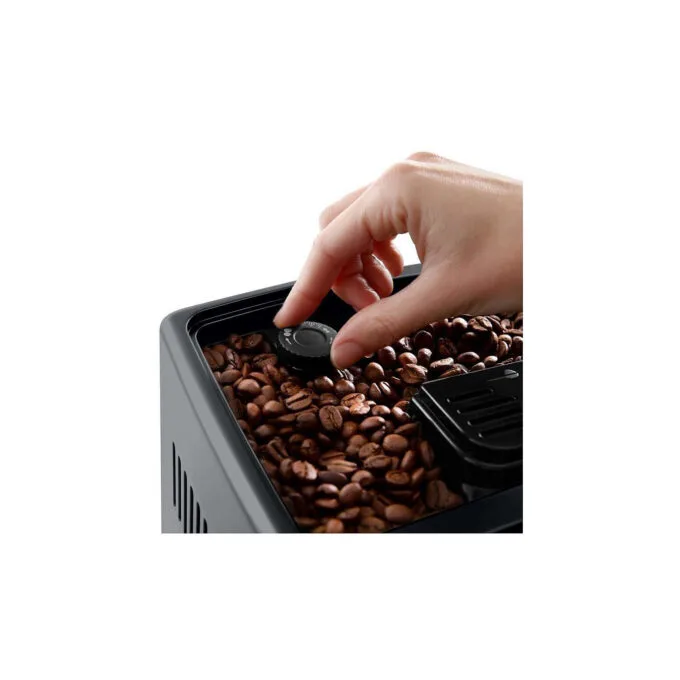 DeLonghi Kaffeemaschine Dinamica ECAM 380.85.SB — image 3