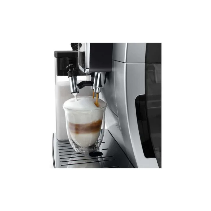 DeLonghi Kaffeemaschine Dinamica ECAM 380.85.SB — image 4