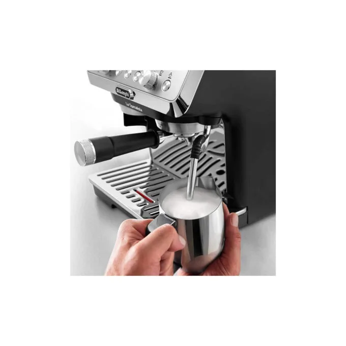 DeLonghi Kaffeemaschine La Specialista Arte schwarz — image 4