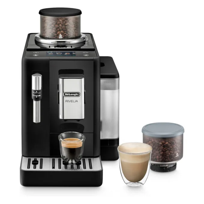 DeLonghi Kaffeemaschine Rivelia — image 1