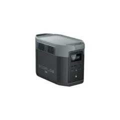 DELTA 2 Max - Portable power station