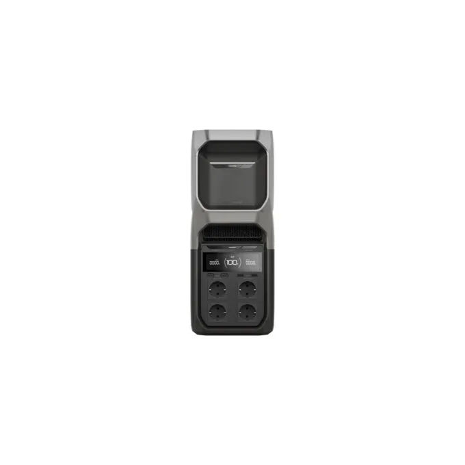 DELTA 3 Series Portable Power Station, 1024Wh — image 2