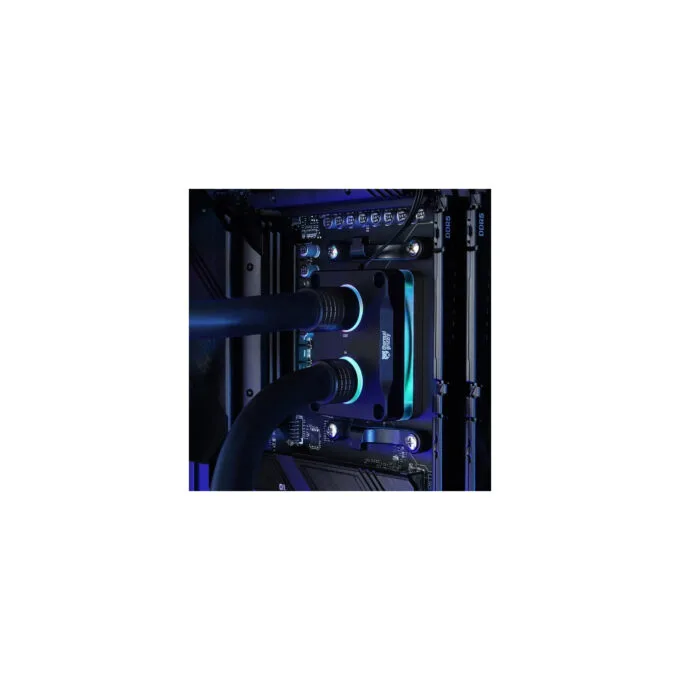 DeltaMate Rotary - FF90°, connection — image 4