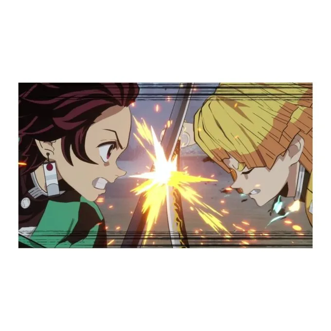 Demon Slayer Hinokami Chronicles - PS4 - Disc Edition — image 9