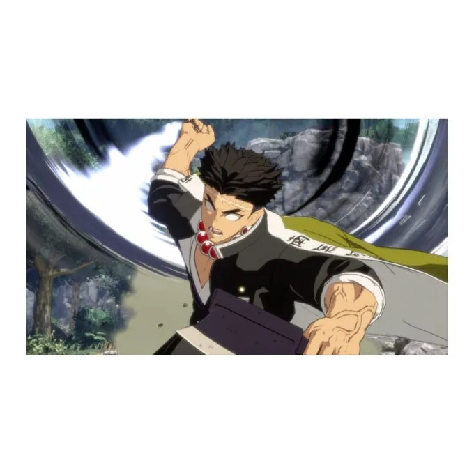 Demon Slayer -Kimetsu no Yaiba- The Hinokami Chronicles 2 - PS5 Disc — image 5