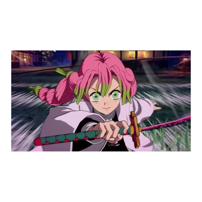 Demon Slayer -Kimetsu no Yaiba- The Hinokami Chronicles 2 SWITCH (& 2 Character Unlock keys) - Nintendo Switch — image 4