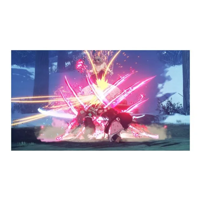 Demon Slayer - PS5 - Action Fighting Game — image 3