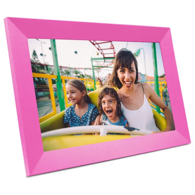 Denver Frameo PFF-1023P pink — image 2