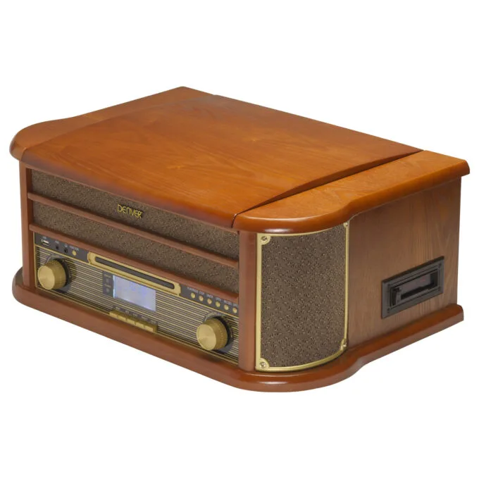 Denver MRD-51 Braun — image 5