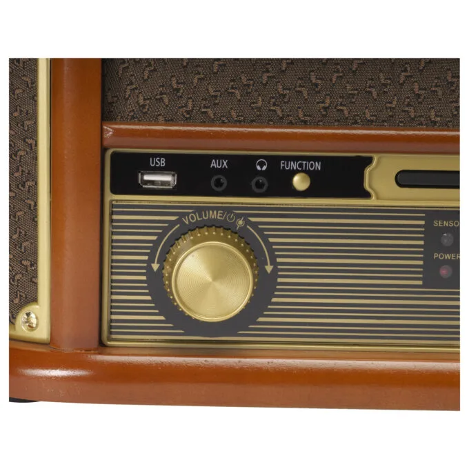 Denver MRD-51 Braun — image 6