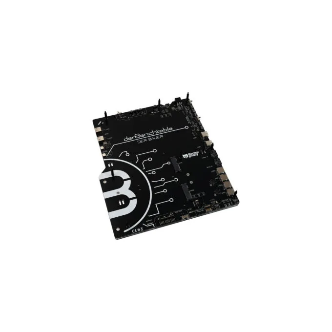 der8enchtable, Benchtable — image 2