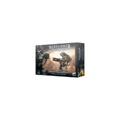 DEREDEO DREADNOUGHT BOREAS CONFIGURATION