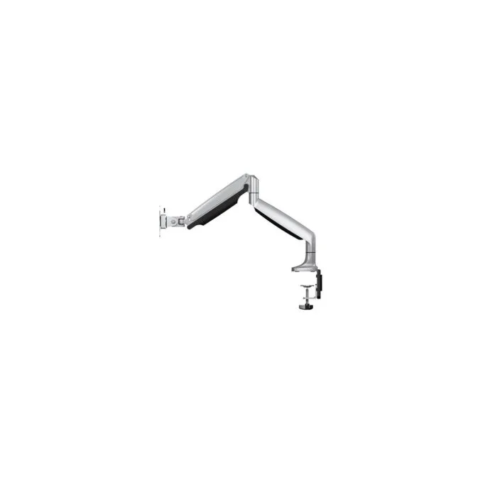 Desk Mount for 2 Monitors up to 81 cm (32 inch) 9 kg per arm - IB-MS504-T - Dual Arm Desk Clamp — image 5