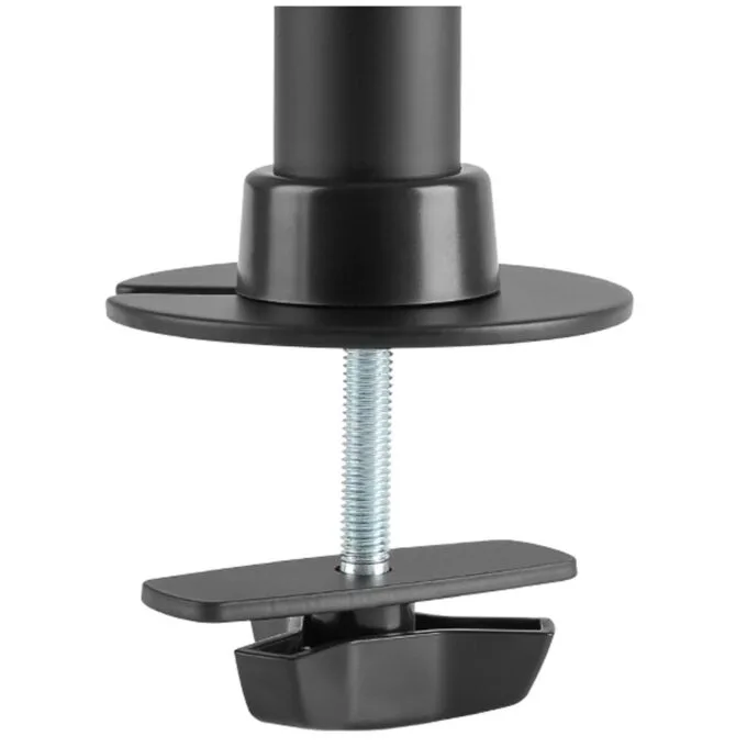 Desk Mount for 3 Monitors up to 27in - DA-90362 - Desk Clamp Arm, Triple Arm, 8 kg/arm — image 5