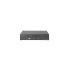 Desktop HDMI KVM Switch - 4-Port