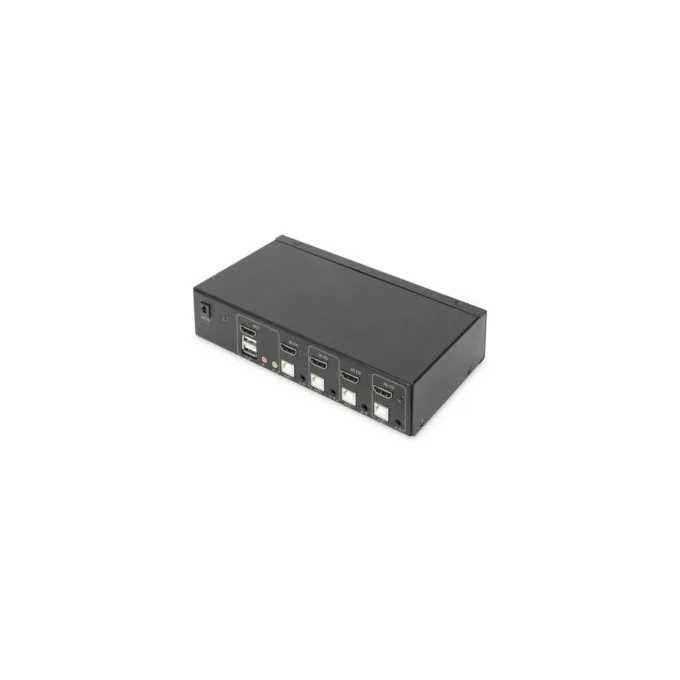 Desktop HDMI KVM Switch - 4-Port — image 4