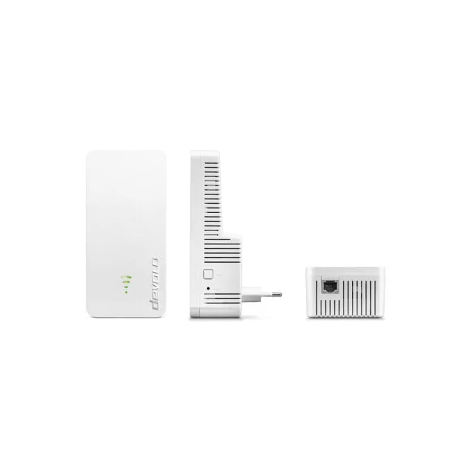 Devolo WiFi 6 Repeater 3000 — image 1