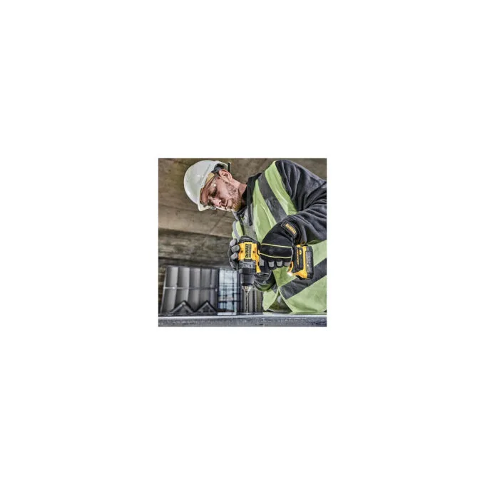 DEWALT Akku-Bohrschauber. 18V 1.7Ah — image 3