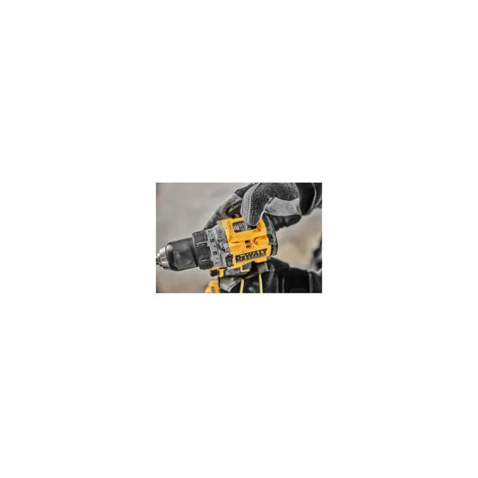 DEWALT Akku-Bohrschauber. 18V 1.7Ah — image 4
