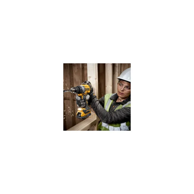 DEWALT Akku-Bohrschauber. 18V 1.7Ah — image 6