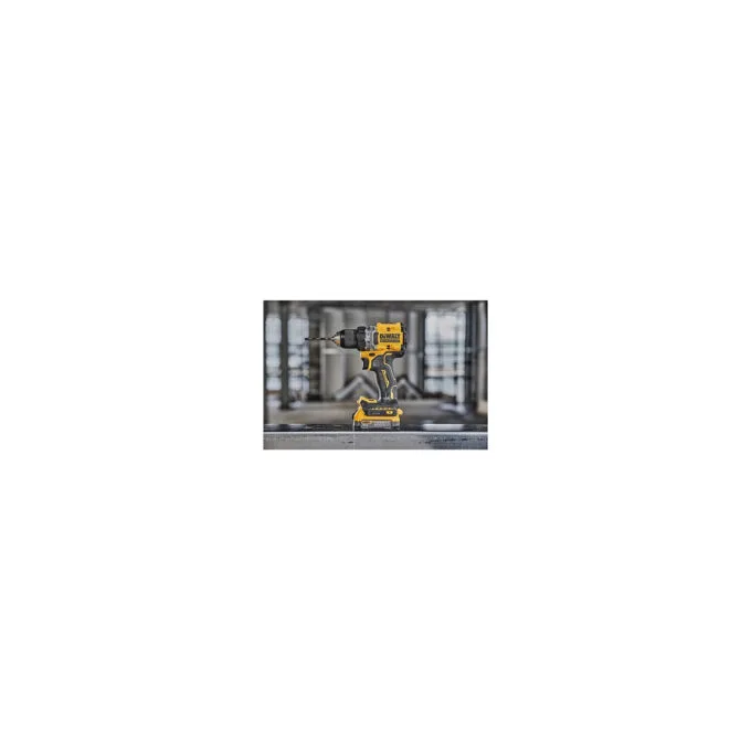 DEWALT Akku-Bohrschauber. 18V 1.7Ah — image 8