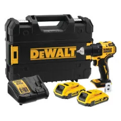 DeWALT Akku-Bohrschrauber - DCD708D2T-QW